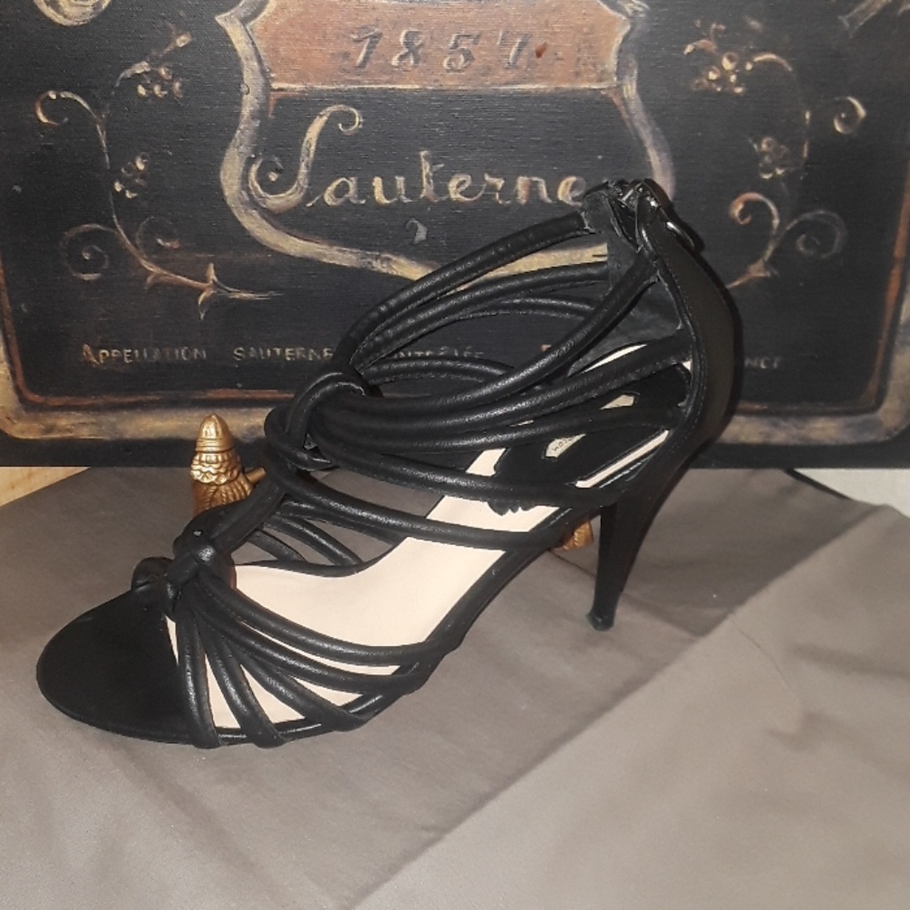 Ladies Max studio heels - Picture 3 of 7